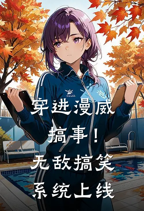 穿进漫威搞事！无敌搞笑系统上线