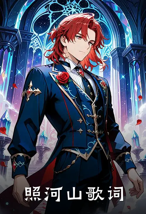 照河山 歌词