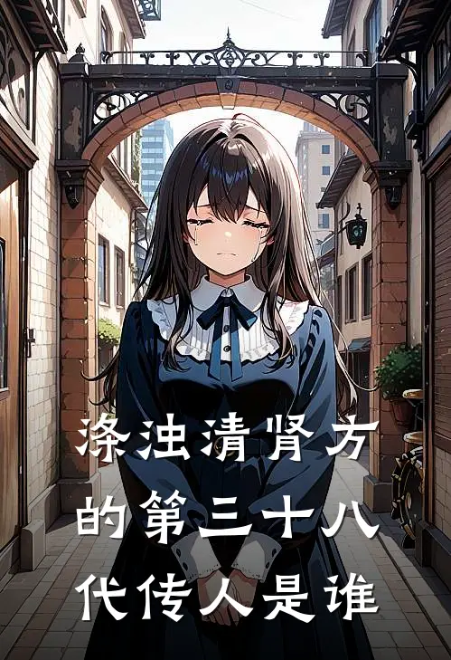 涤浊清肾方的第三十八代传人是谁