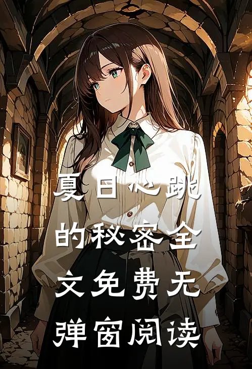 夏日心跳的秘密全文免费无弹窗阅读