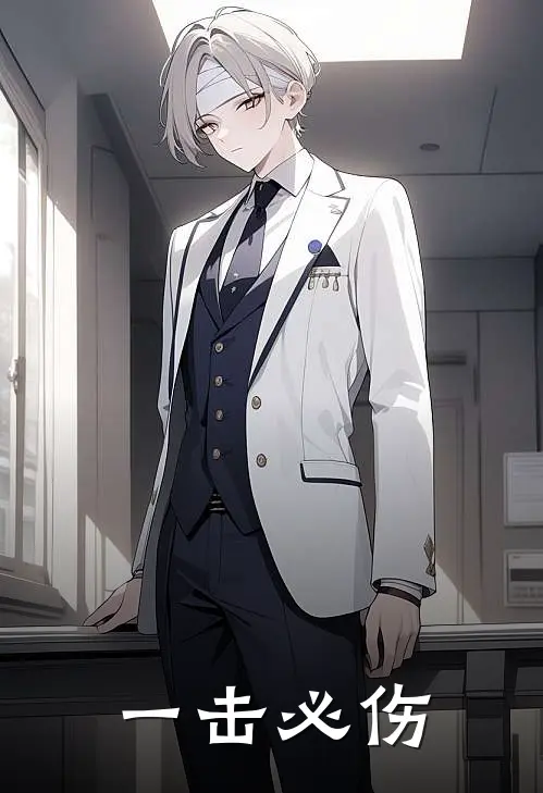 一击必伤
