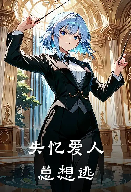 失忆爱人总想逃