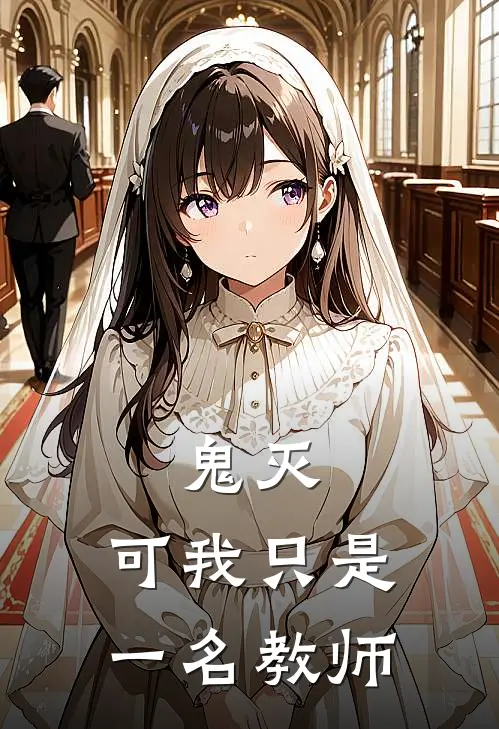 鬼灭：可我只是一名教师
