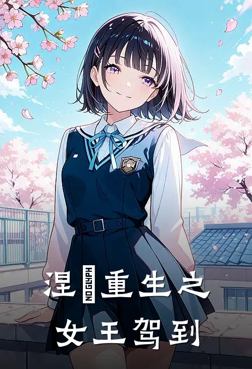 涅槃重生之女王驾到