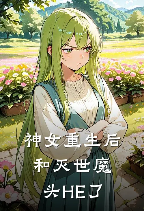 江泠云梦神女重生后，和灭世魔头HE了全文免费阅读_江泠云梦完整版免费阅读