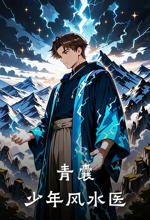 青囊：少年风水医(沈知寒王屿)免费小说完结版_最新章节列表青囊：少年风水医(沈知寒王屿)