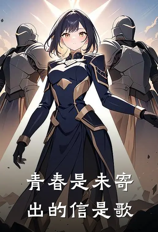 青春是未寄出的信是歌