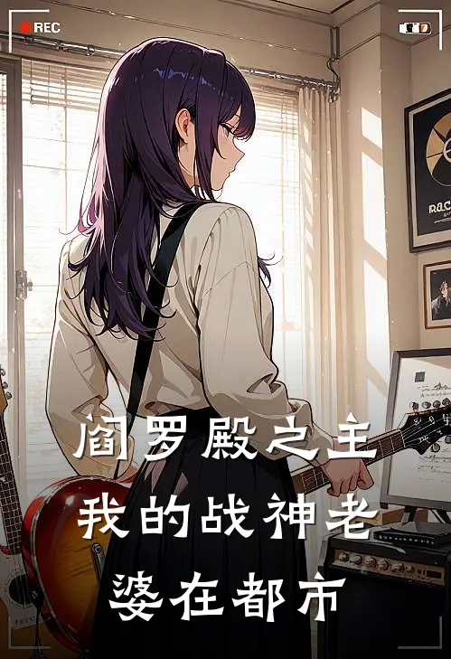 阎罗殿之主：我的战神老婆在都市