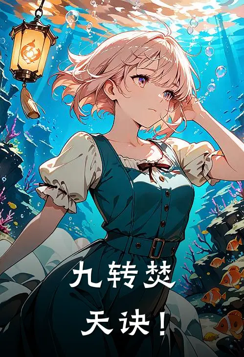 九转焚天诀！(林枫林枫)免费小说在线阅读_在线阅读免费小说九转焚天诀！(林枫林枫)