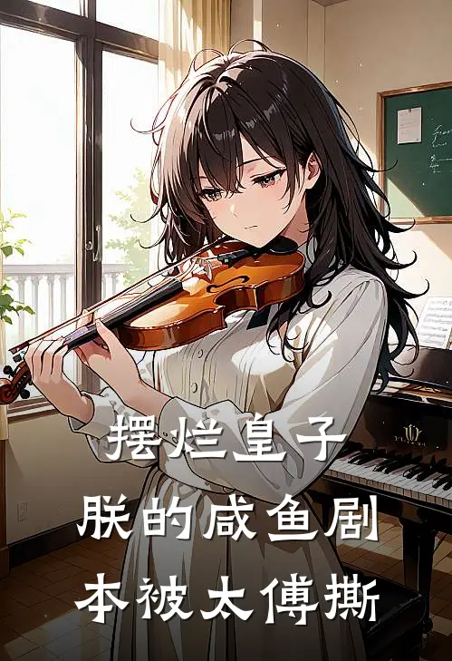 苏惊鸿苏宏业《摆烂皇子：朕的咸鱼剧本被太傅撕》最新章节阅读_(苏惊鸿苏宏业)热门小说