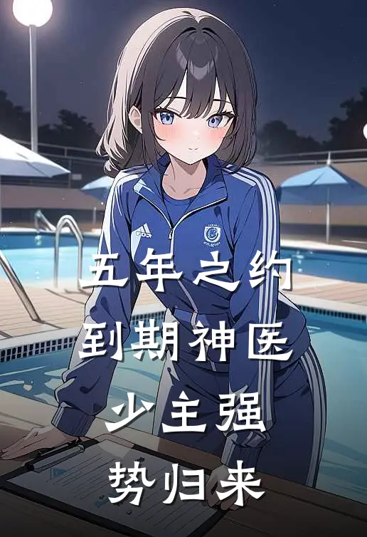 五年之约到期神医少主强势归来