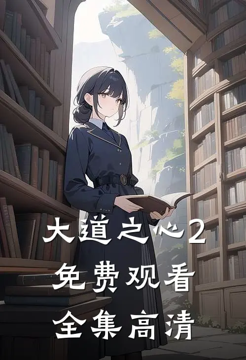 大道之心2免费观看全集高清