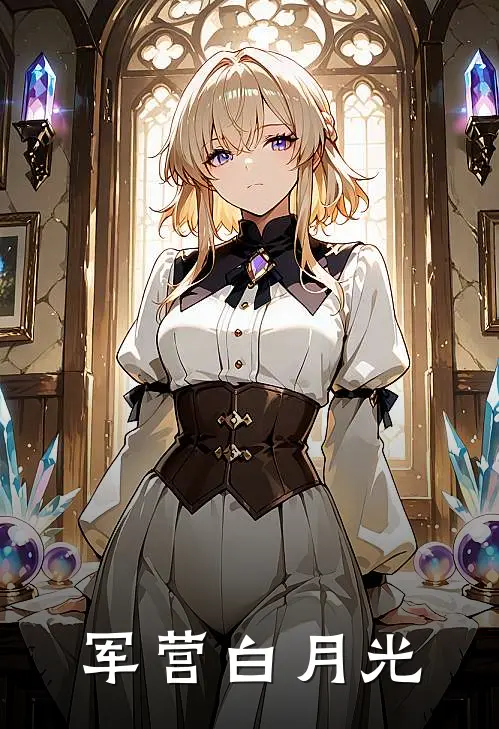 军营白月光