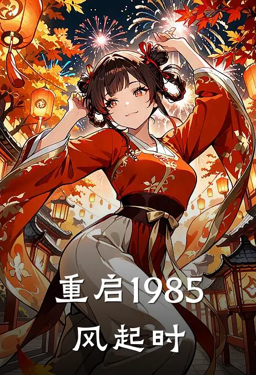 林晚星张彩花(重启1985：风起时)最新章节在线阅读_林晚星张彩花全章节阅读