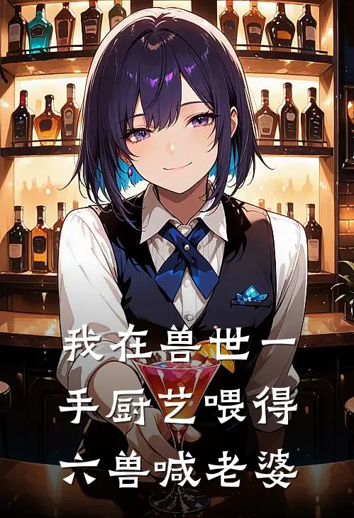 我在兽世一手厨艺喂得六兽喊老婆(林薇枝涂山苏)免费阅读无弹窗_最新好看小说推荐我在兽世一手厨艺喂得六兽喊老婆林薇枝涂山苏