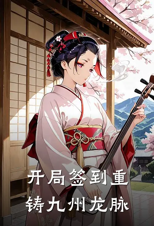 开局签到重铸九州龙脉(萧玄赵元良)在线阅读免费小说_最新章节列表开局签到重铸九州龙脉(萧玄赵元良)