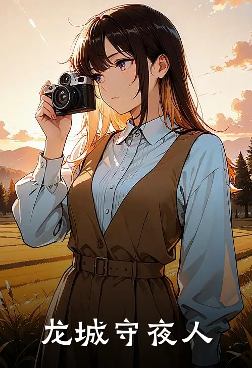 龙城守夜人，陈凡林薇最新好看小说_最新章节列表龙城守夜人，(陈凡林薇)