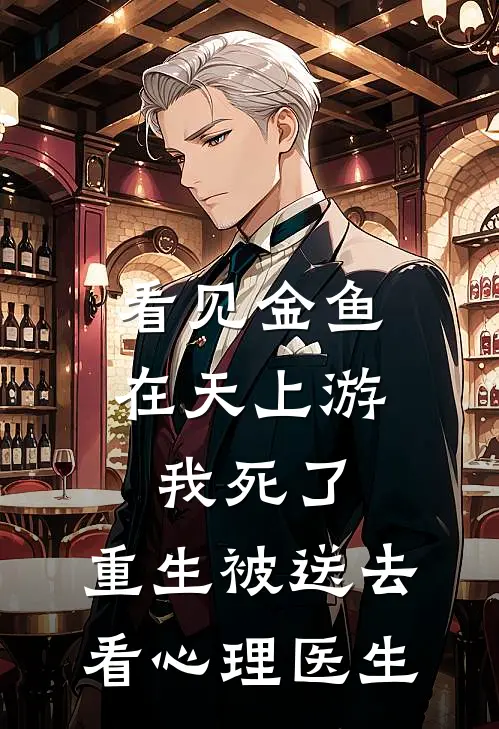 看见金鱼在天上游我死了，重生被送去看心理医生小禾陈文生全文免费阅读_完结热门小说看见金鱼在天上游我死了，重生被送去看心理医生(小禾陈文生)