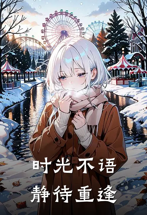 时光不语，静待重逢