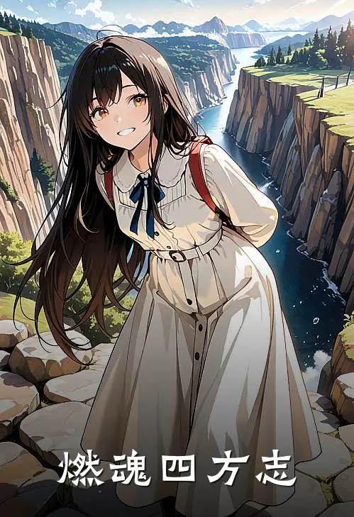 燃魂四方志(林焱邵飞)全集阅读_燃魂四方志最新章节阅读