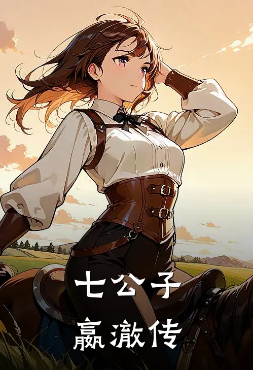 七公子嬴澈传(嬴澈扶苏)完结版免费小说_热门完结小说七公子嬴澈传(嬴澈扶苏)