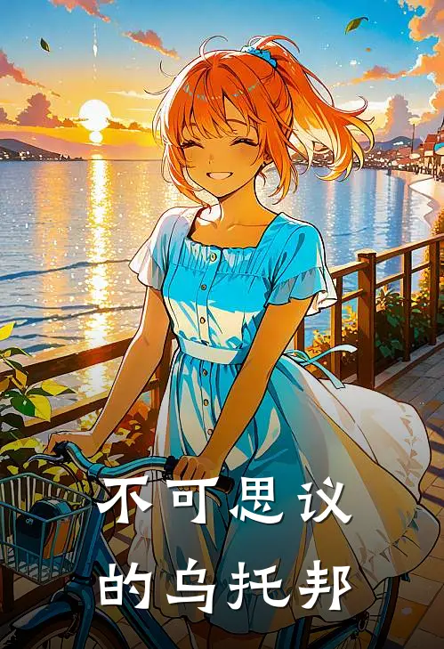 不可思议的乌托邦