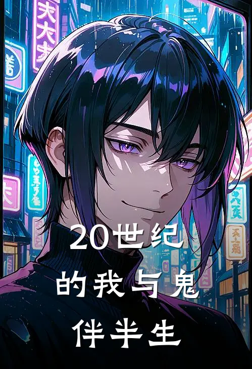 20世纪的我与鬼伴半生(陈满仓秀莲)热门小说排行_完结版小说20世纪的我与鬼伴半生陈满仓秀莲