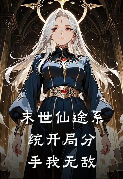 末世仙途系统开局分手我无敌林辰苏薇薇免费小说全集_免费阅读无弹窗末世仙途系统开局分手我无敌林辰苏薇薇