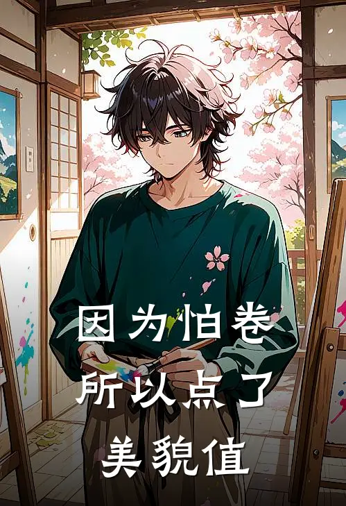 因为怕卷所以点了美貌值(林晓沈砚深)好看的完结小说_热门小说推荐因为怕卷所以点了美貌值林晓沈砚深