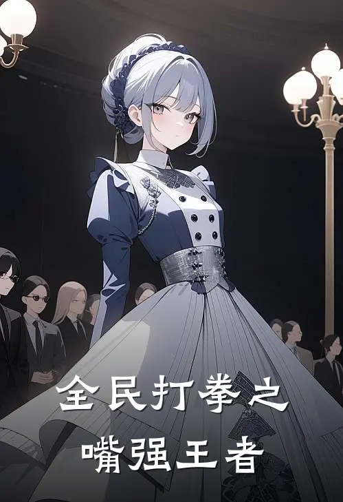 全民打拳之嘴强王者程助柳飘飘小说完整版免费阅读_最新章节列表全民打拳之嘴强王者(程助柳飘飘)