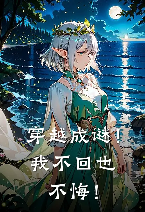 穿越成谜！我不回也不悔！