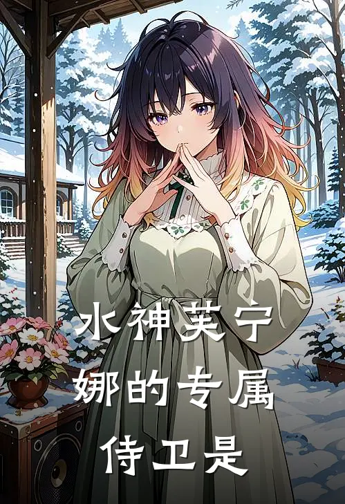 水神芙宁娜的专属侍卫是