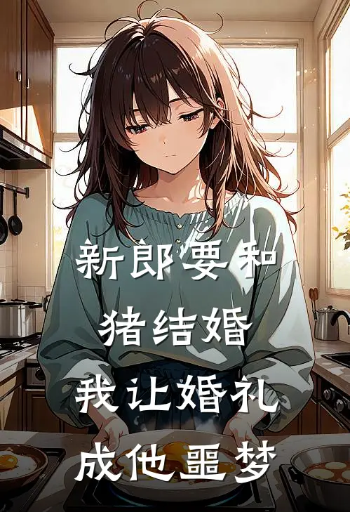 新郎要和猪结婚，我让婚礼成他噩梦钱进韦湘妍全本免费完结小说_免费小说完结新郎要和猪结婚，我让婚礼成他噩梦钱进韦湘妍