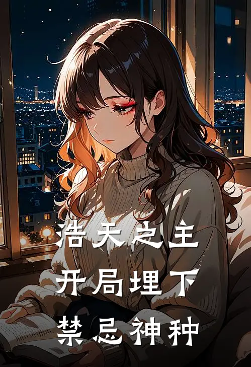 浩天之主：开局埋下禁忌神种(林凡林浩)在线免费小说_完结小说免费阅读浩天之主：开局埋下禁忌神种林凡林浩