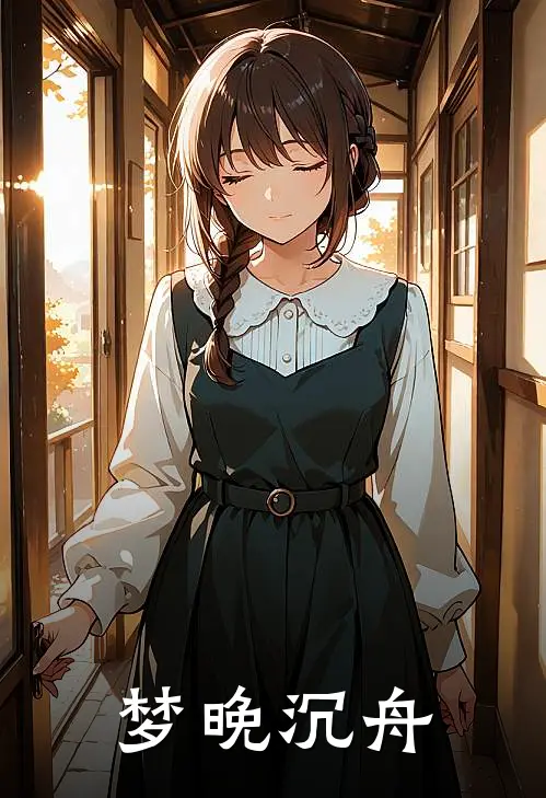 梦晚沉舟(季晚晴陆沉舟)完本小说大全_热门小说大全梦晚沉舟季晚晴陆沉舟