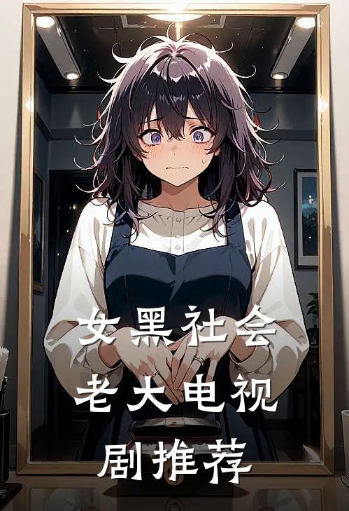 女黑社会老大电视剧推荐