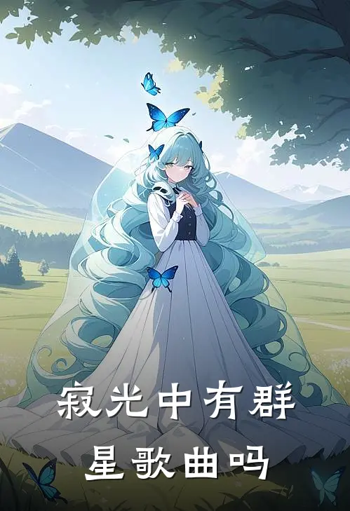 寂光中有群星歌曲吗