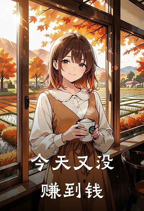 今天又没赚到钱