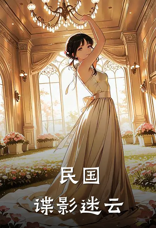 民国：谍影迷云(苏信徐业道)全本免费小说_阅读免费小说民国：谍影迷云苏信徐业道