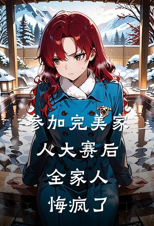 参加完美家人大赛后，全家人悔疯了沈代云沈代雨完整版小说_最新章节列表参加完美家人大赛后，全家人悔疯了(沈代云沈代雨)