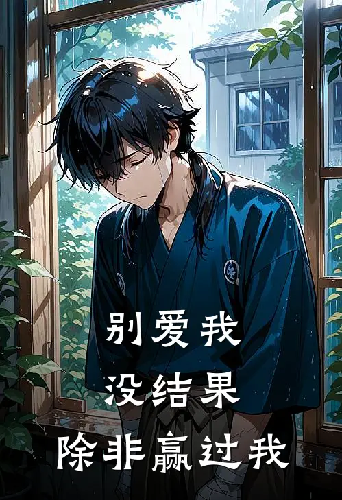 别爱我，没结果，除非赢过我