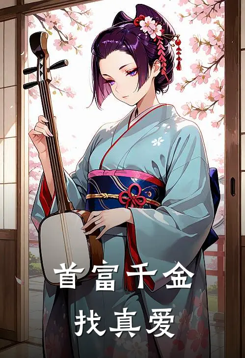 首富千金找真爱叶沧粟唐小铃完结小说_免费小说在线看首富千金找真爱叶沧粟唐小铃