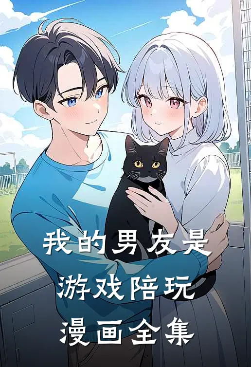 我的男友是游戏陪玩漫画全集