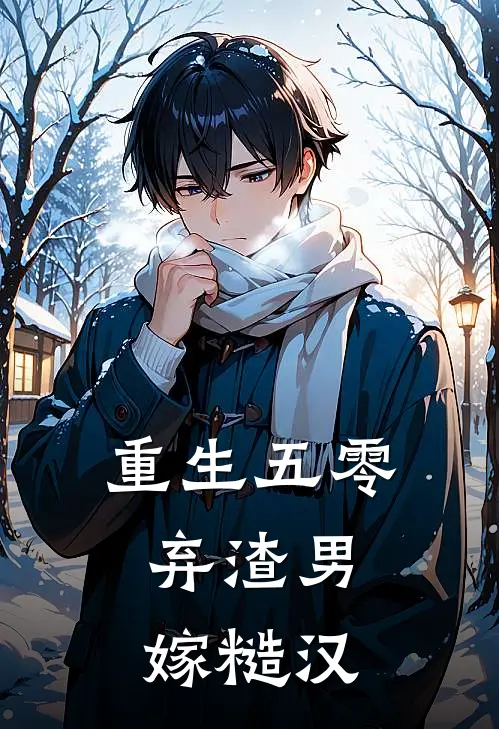 重生五零：弃渣男，嫁糙汉