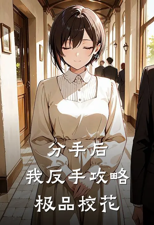 分手后，我反手攻略极品校花江烨林倩倩热门小说免费阅读_完本完结小说分手后，我反手攻略极品校花(江烨林倩倩)