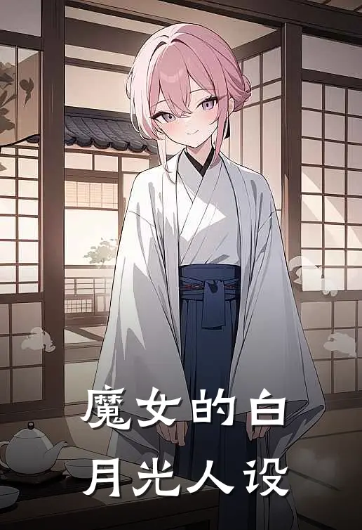 楚瑶林婉儿（魔女的白月光人设）最新章节列表_（楚瑶林婉儿）魔女的白月光人设最新小说