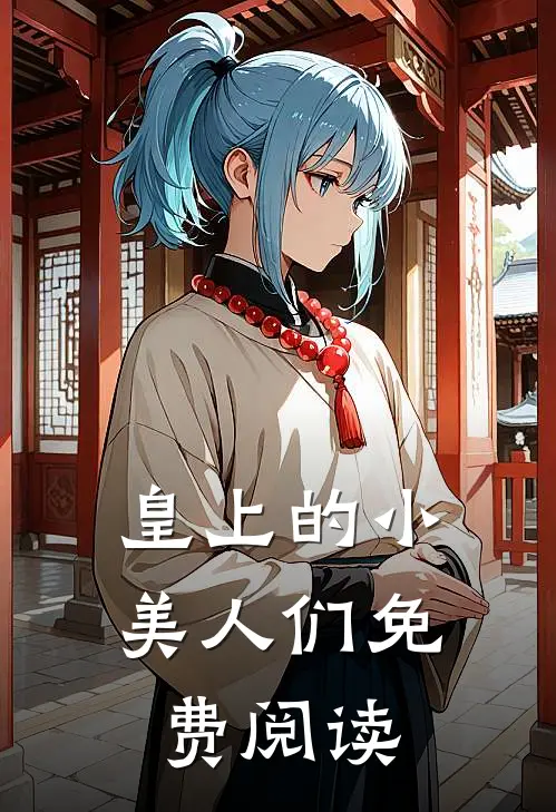 皇上的小美人们免费阅读