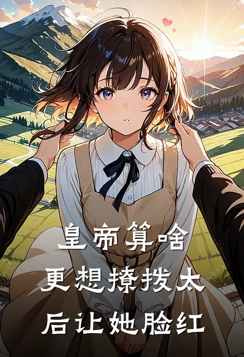 皇帝算啥，更想撩拨太后让她脸红萧令月沈棠全章节免费在线阅读_《皇帝算啥，更想撩拨太后让她脸红》精彩小说