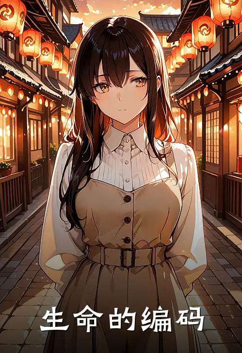 丁志坚赵永昌(生命的编码)全集阅读_《生命的编码》全文免费阅读