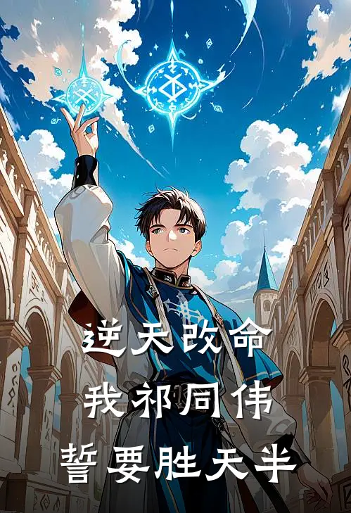 逆天改命：我祁同伟，誓要胜天半祁同伟陈清泉完整版免费小说_全本免费完结小说逆天改命：我祁同伟，誓要胜天半祁同伟陈清泉